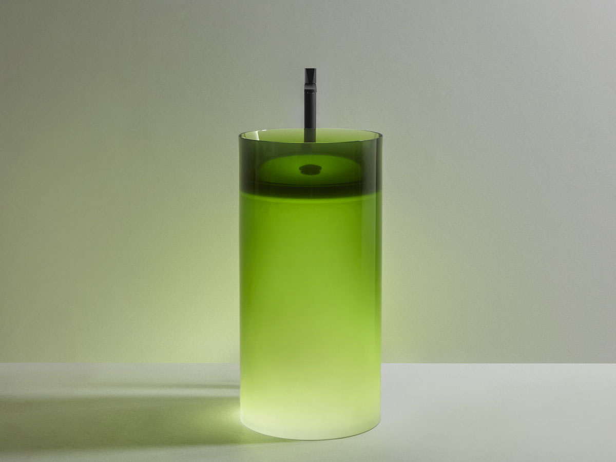 Antoniolupi Breeze Freestanding Whashbasin