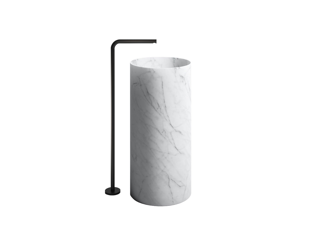 Antoniolupi Breeze Stone 40 Freestanding Washbasin