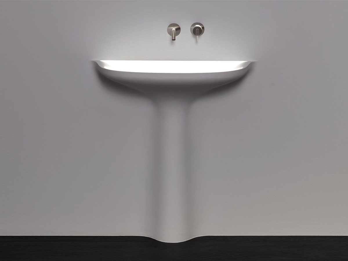 Antoniolupi Goblet Sink