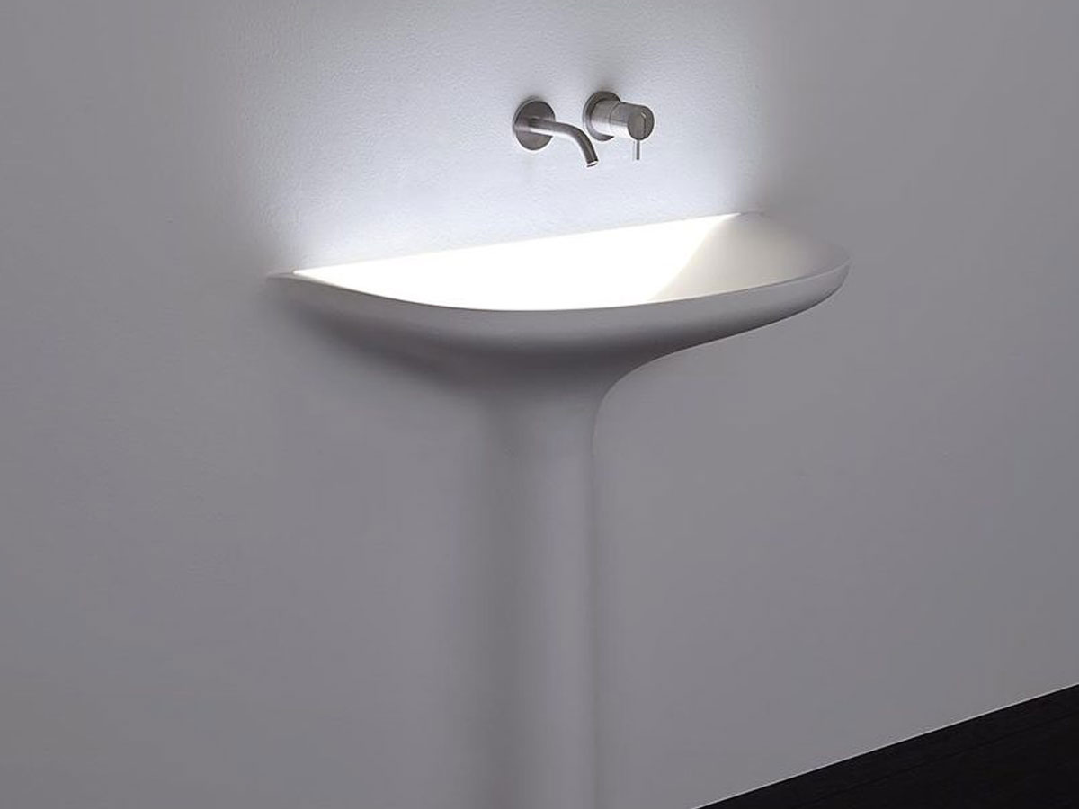 Antoniolupi Goblet Sink