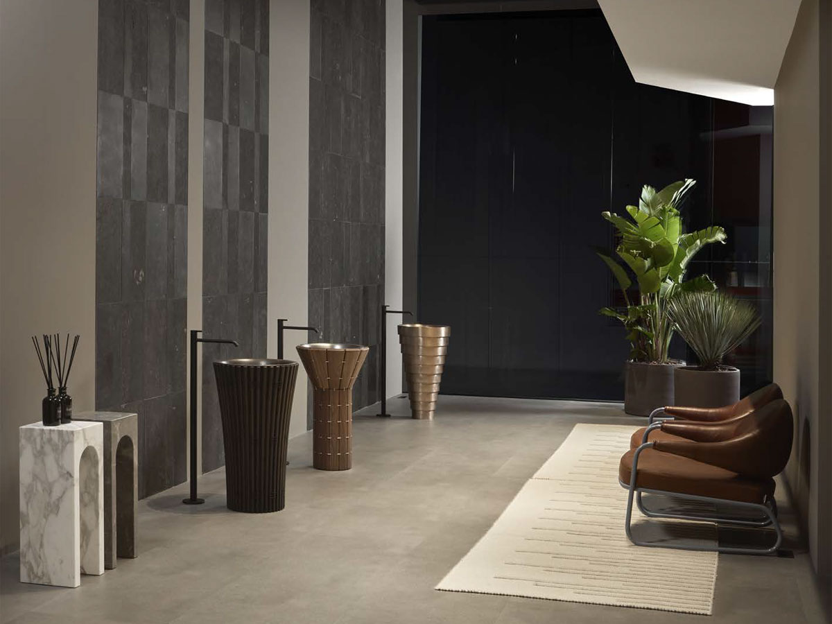 Antoniolupi Cheope Freestanding Washbasin