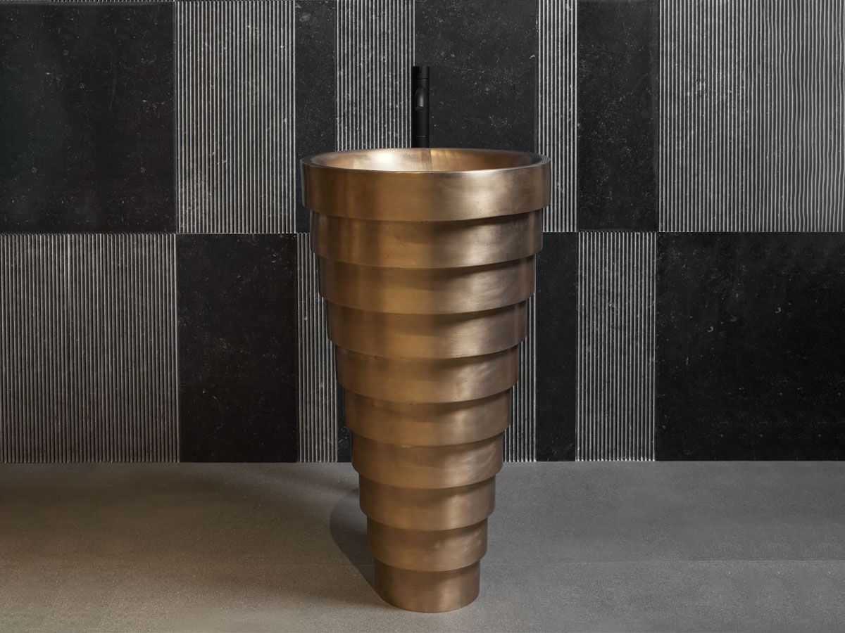 Antoniolupi Cheope Freestanding Washbasin