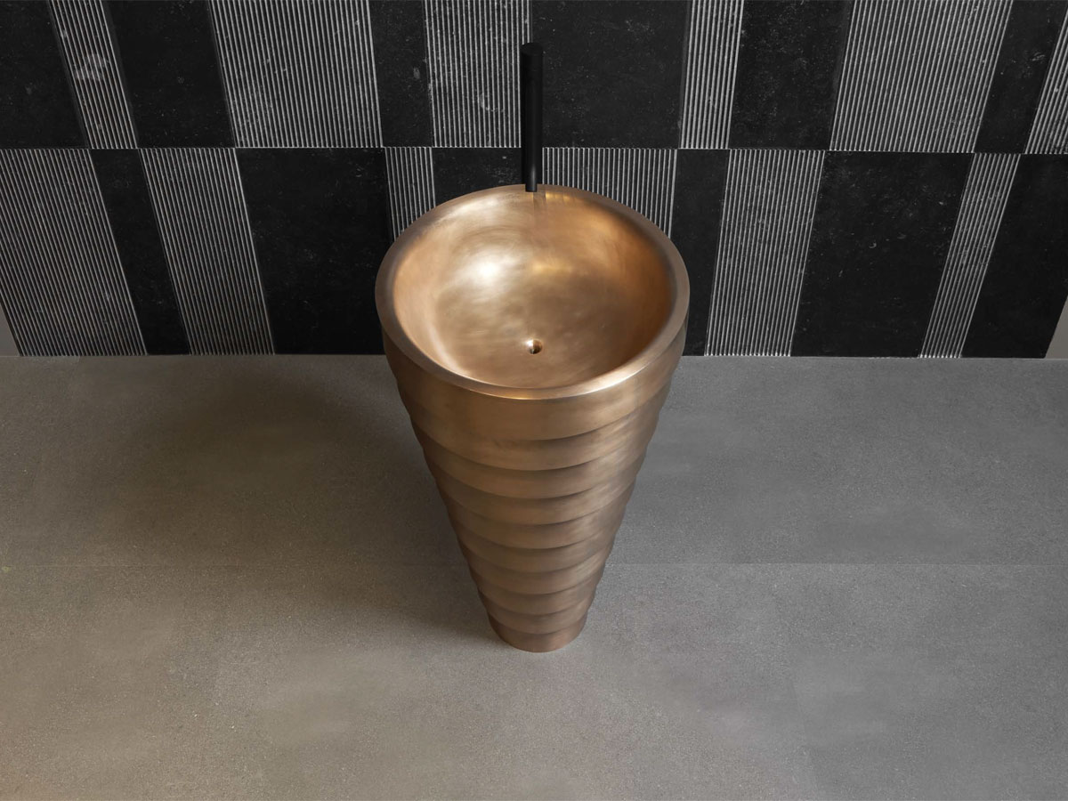 Antoniolupi Cheope Freestanding Washbasin