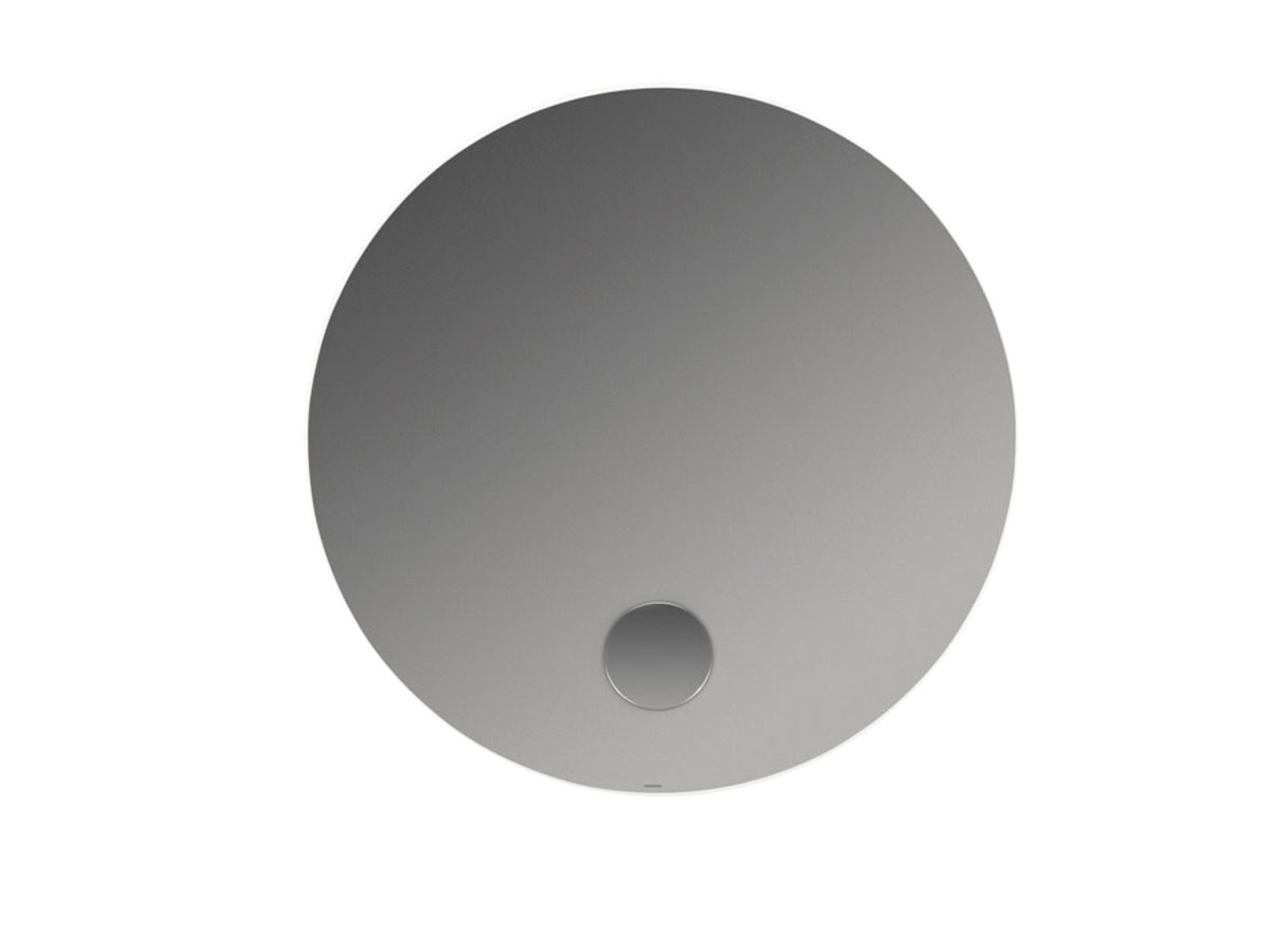 Antoniolupi Circus Focus Mirror