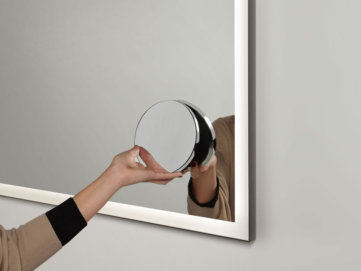 Antoniolupi Circus Focus Mirror