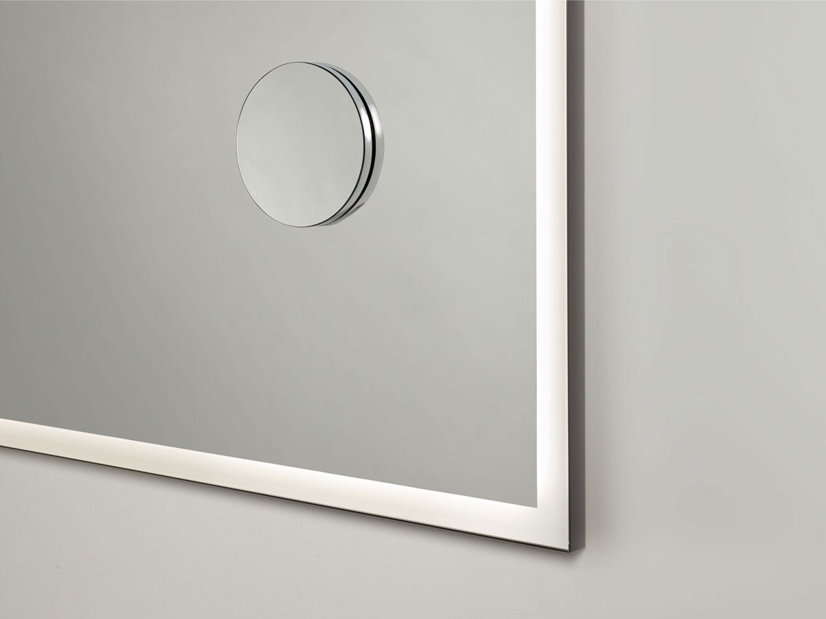 Antoniolupi Circus Focus Mirror