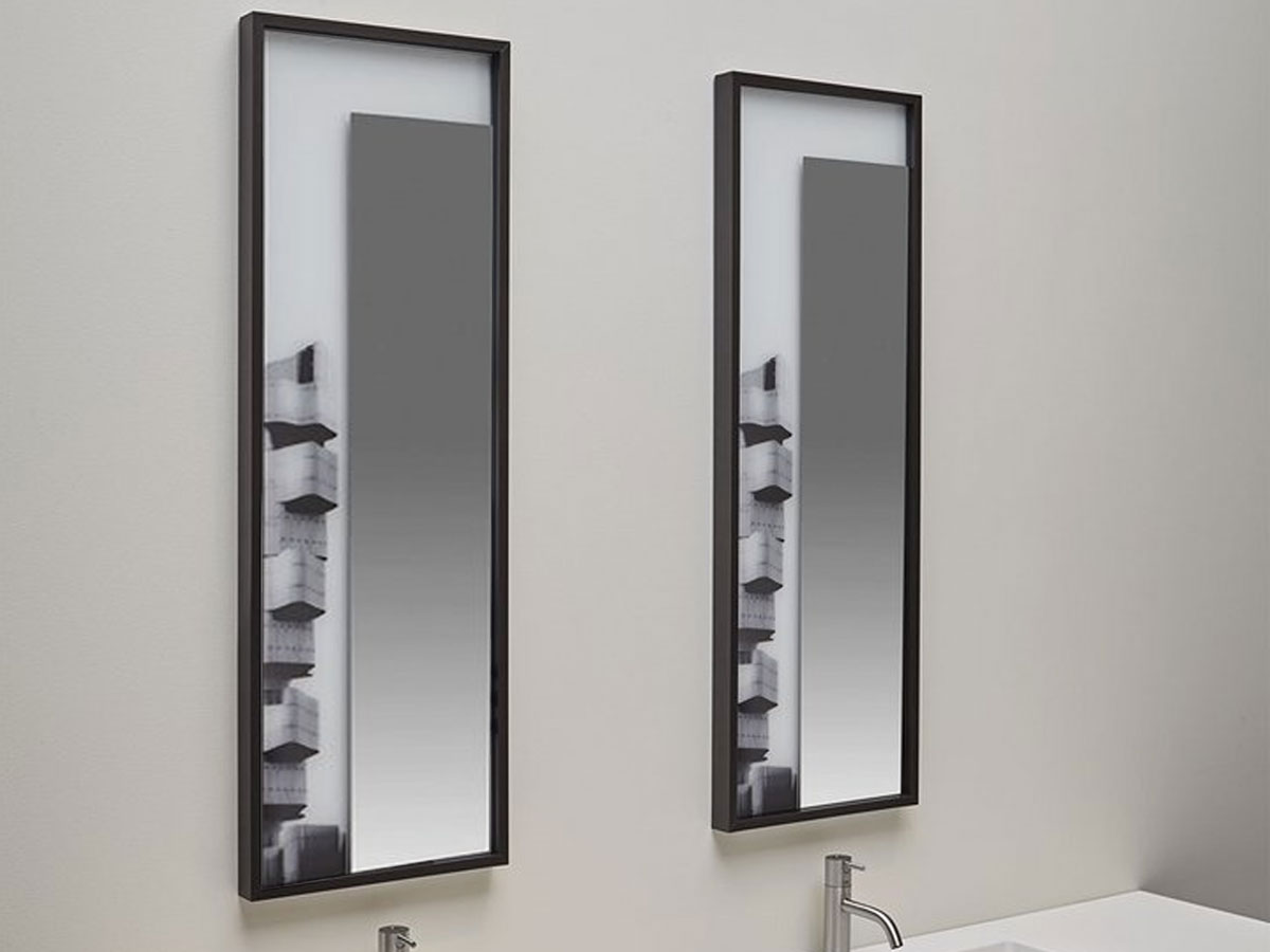 Antoniolupi Collage 221 Mirror