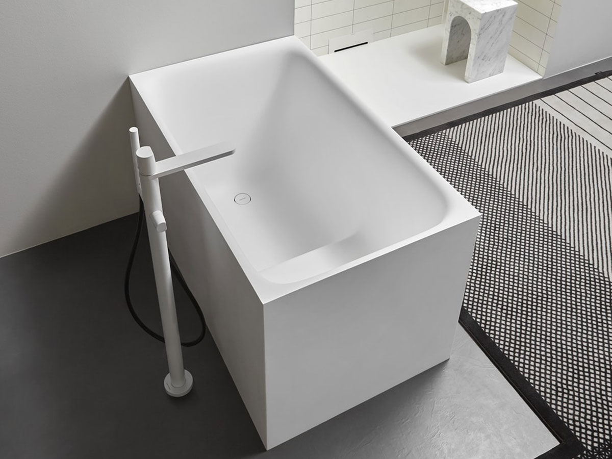 Antoniolupi Cuba Bathtub