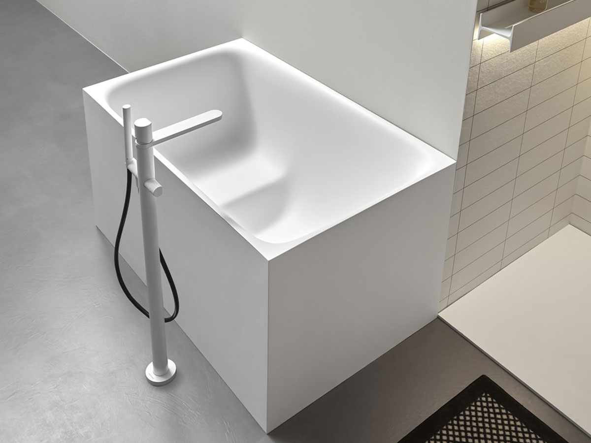 Antoniolupi Cuba Bathtub
