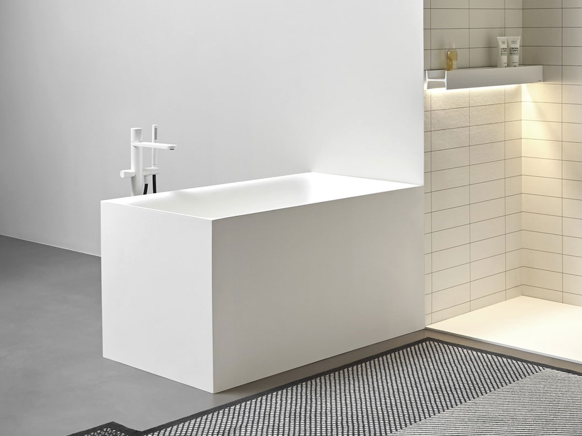 Antoniolupi Cuba Bathtub