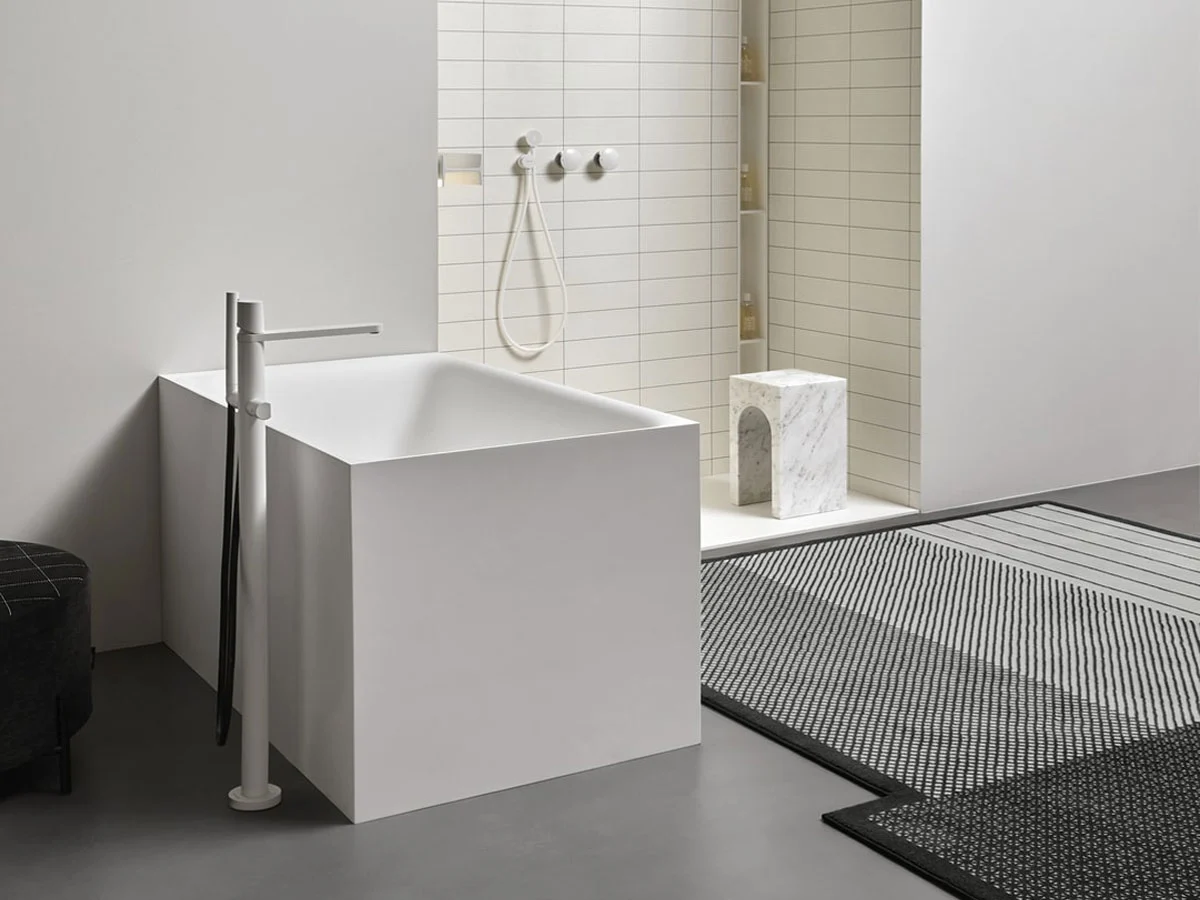 Antoniolupi Cuba Bathtub