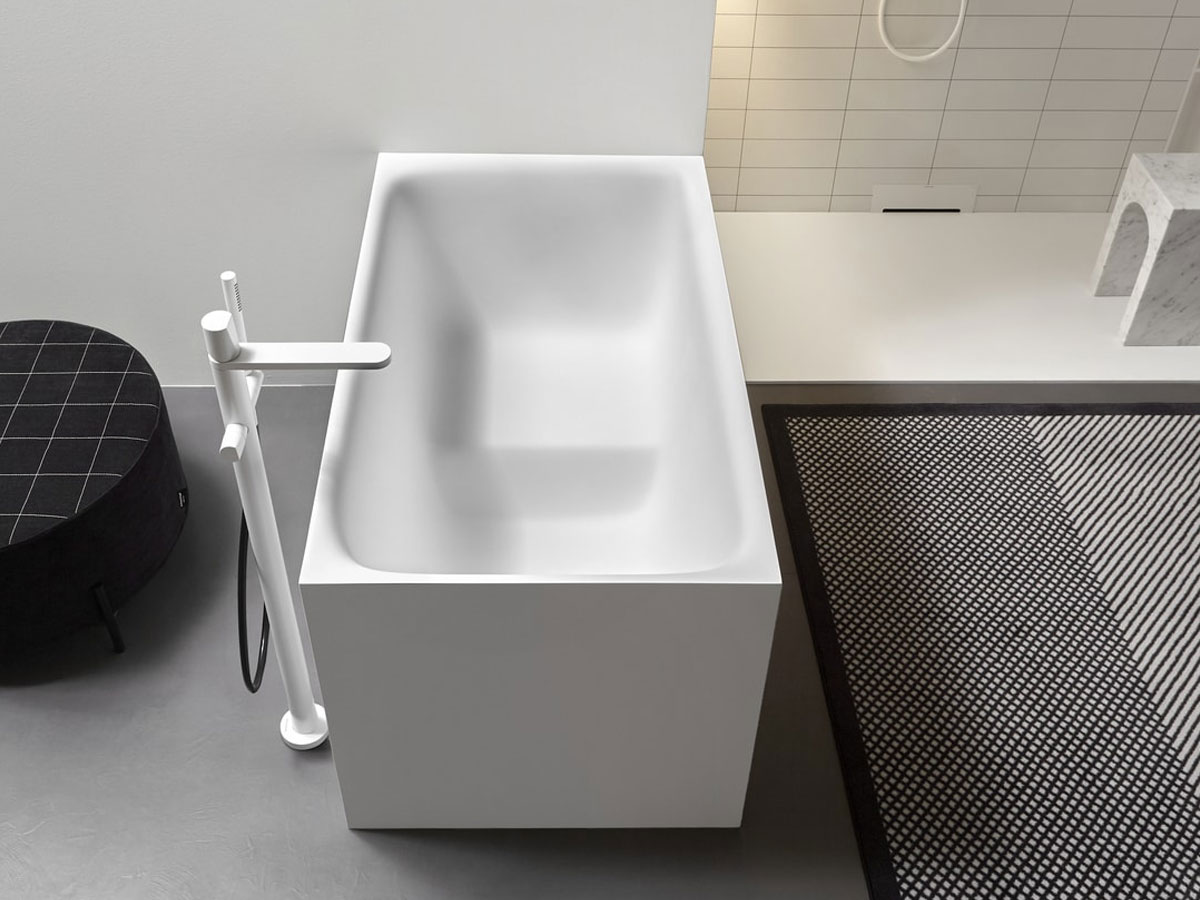 Antoniolupi Cuba Bathtub