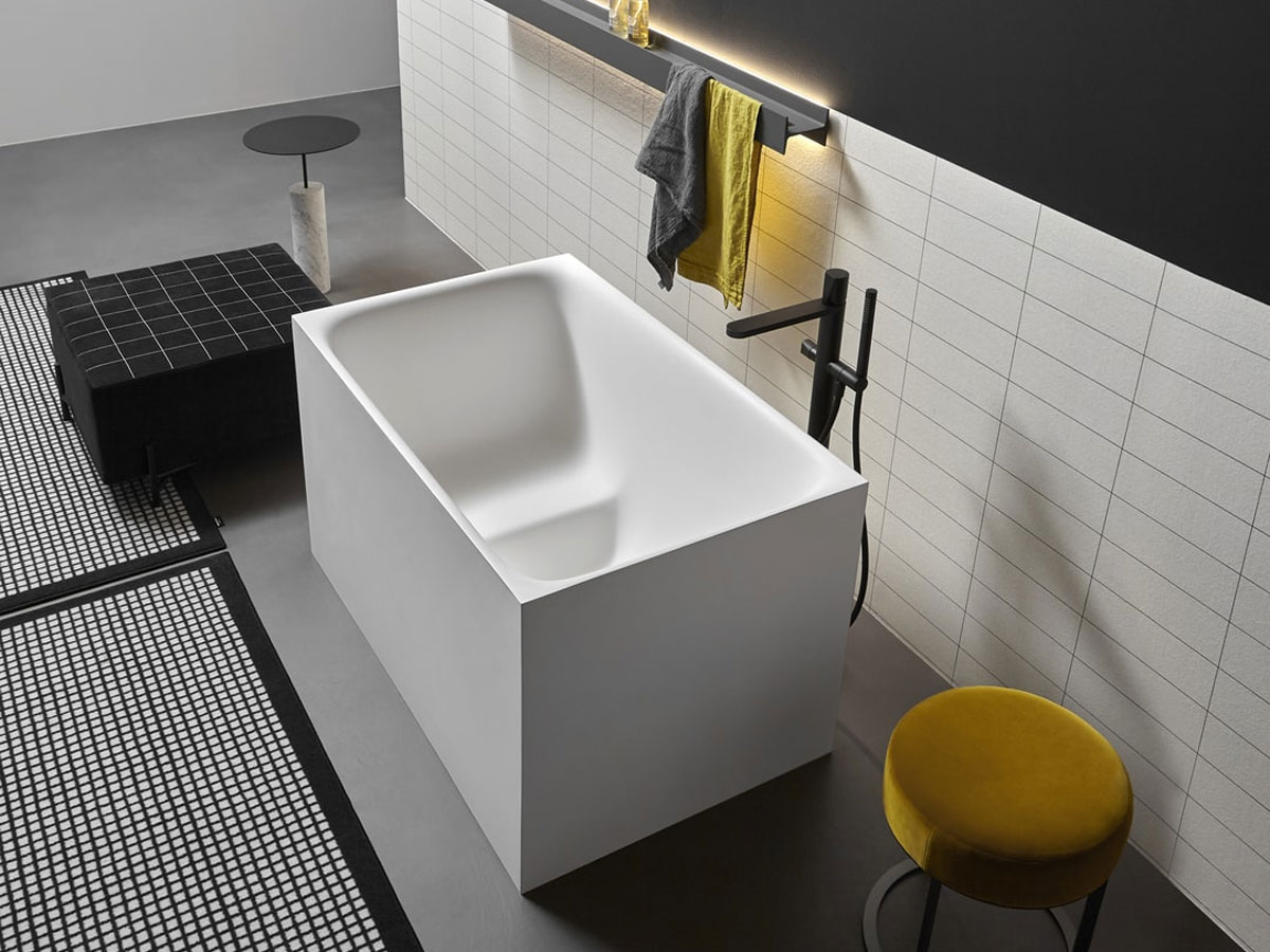 Antoniolupi Cuba Bathtub