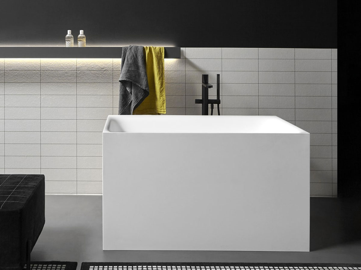 Antoniolupi Cuba Bathtub