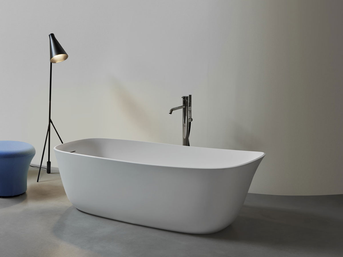 Antoniolupi Dafne Bathtub