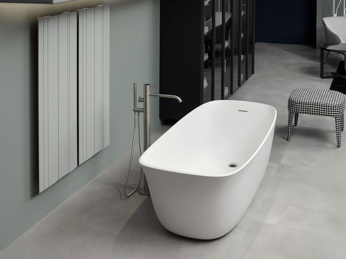 Antoniolupi Dafne Bathtub