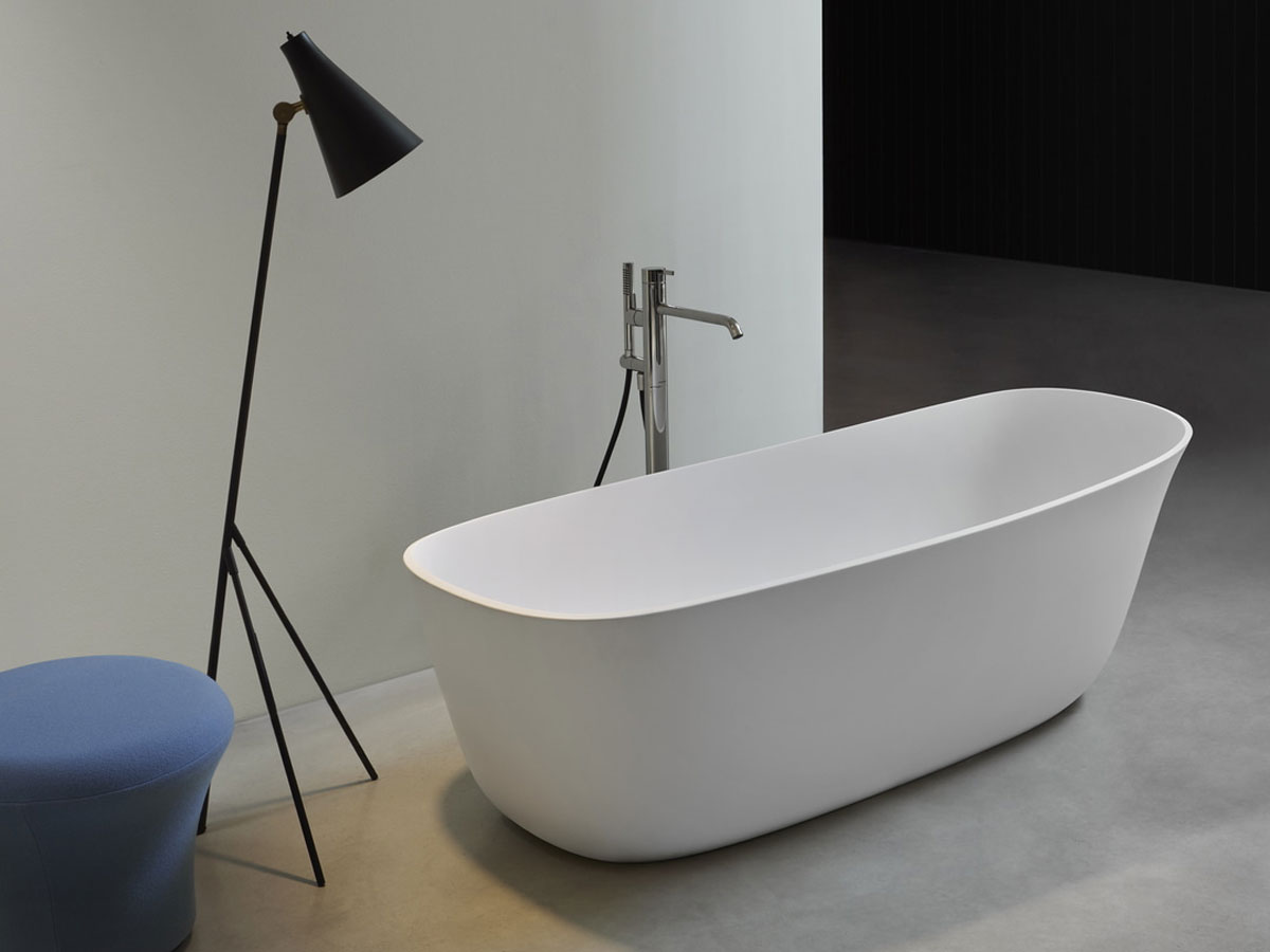 Antoniolupi Dafne Bathtub