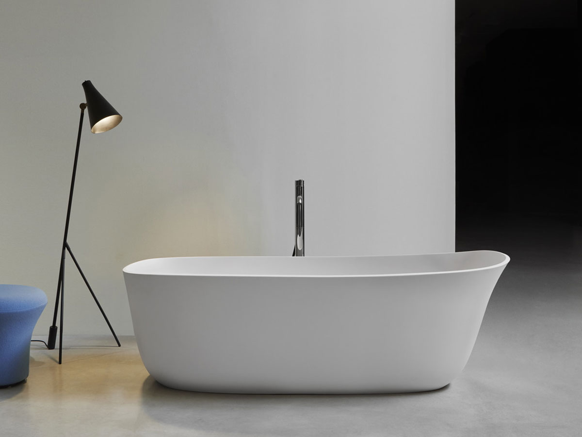 Antoniolupi Dafne Bathtub
