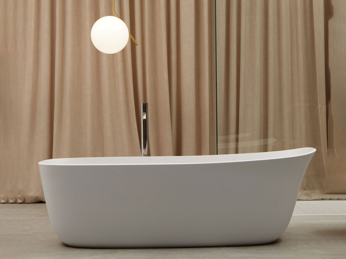 Antoniolupi Dafne Bathtub