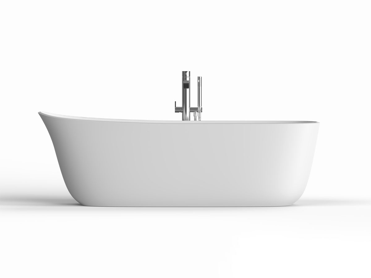 Antoniolupi Dafne Bathtub