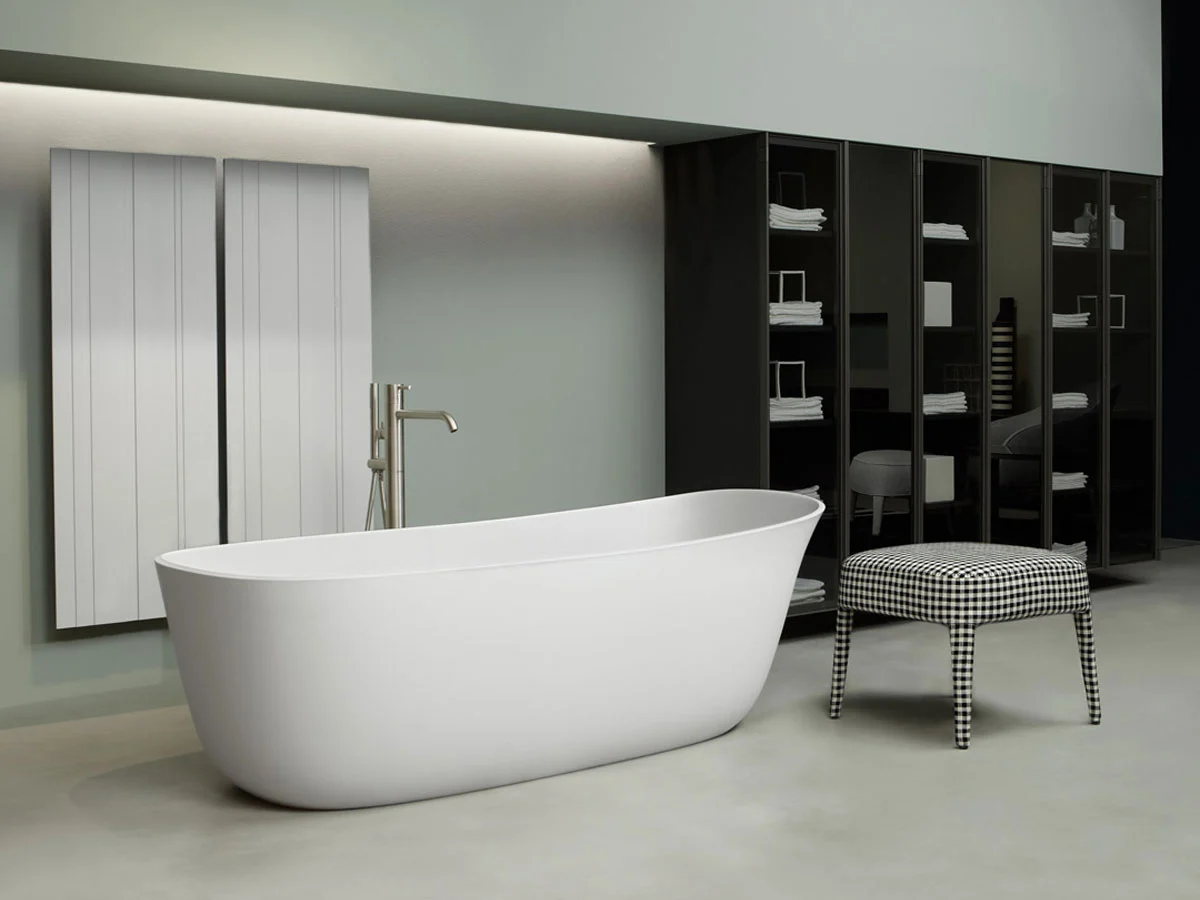 Antoniolupi Dafne Bathtub