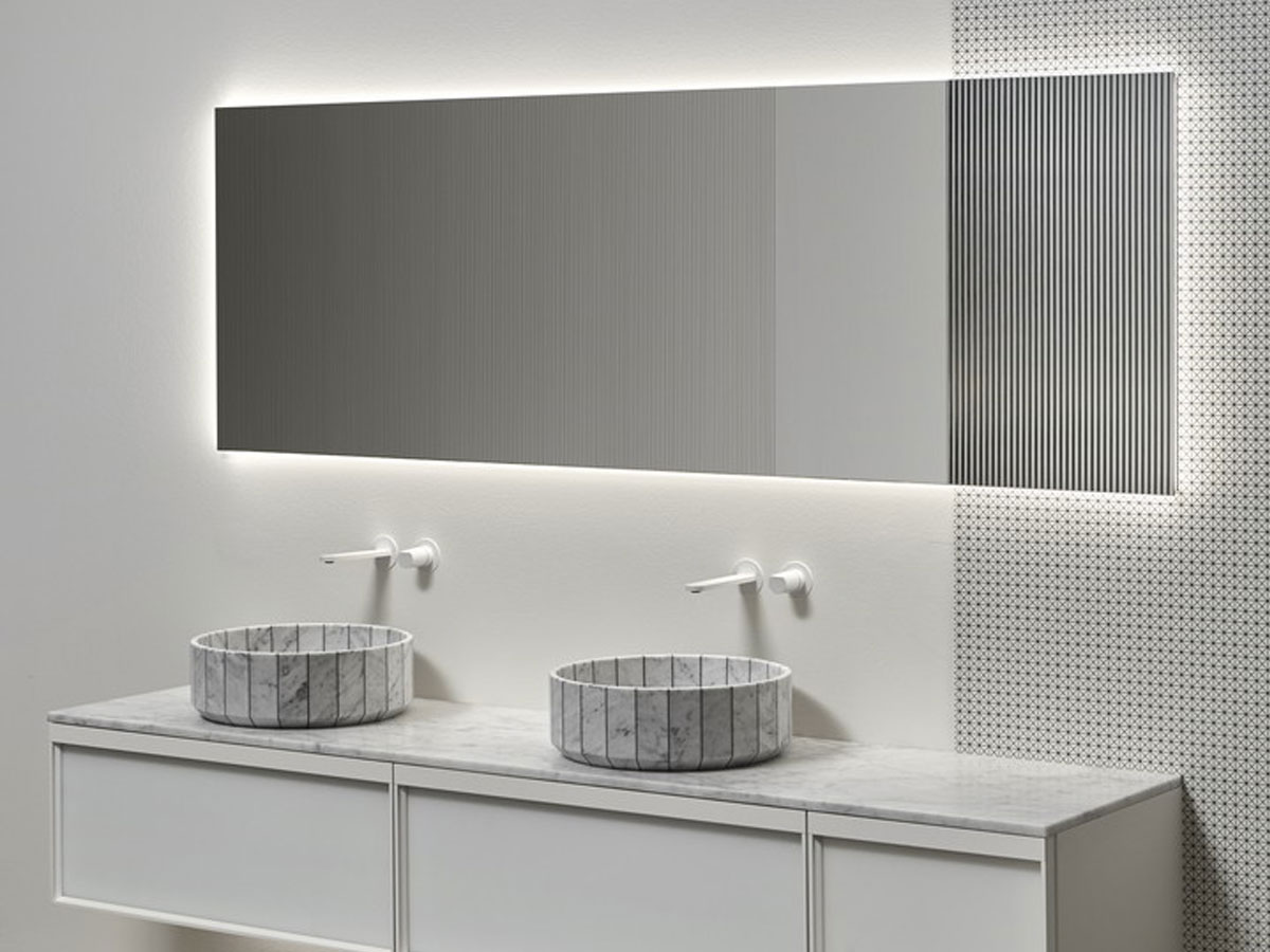 Antoniolupi Distinto Mirror