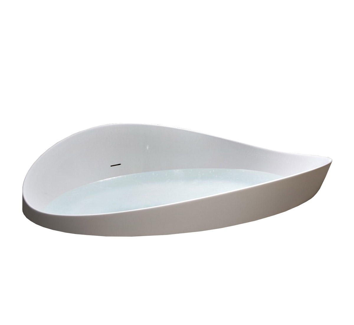Antoniolupi Dune Bathtub