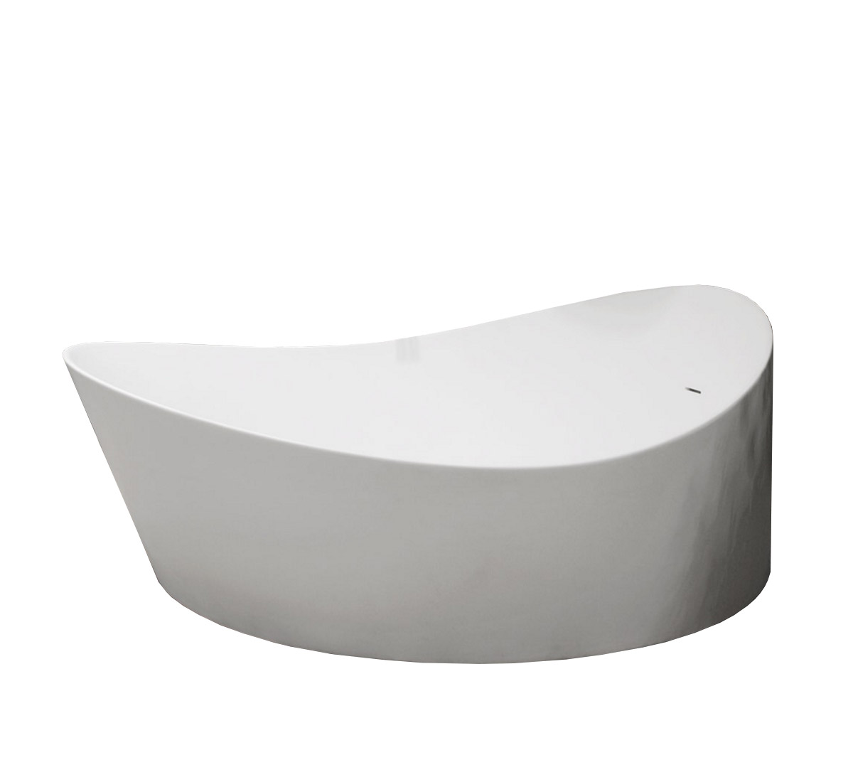 Antoniolupi Dune Bathtub