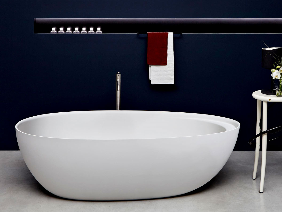Antoniolupi Eclipse Bathtub