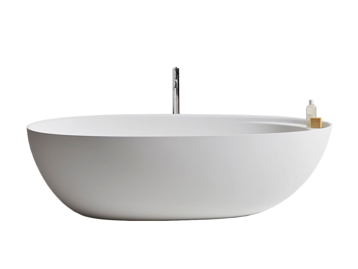 Antoniolupi Eclipse Bathtub