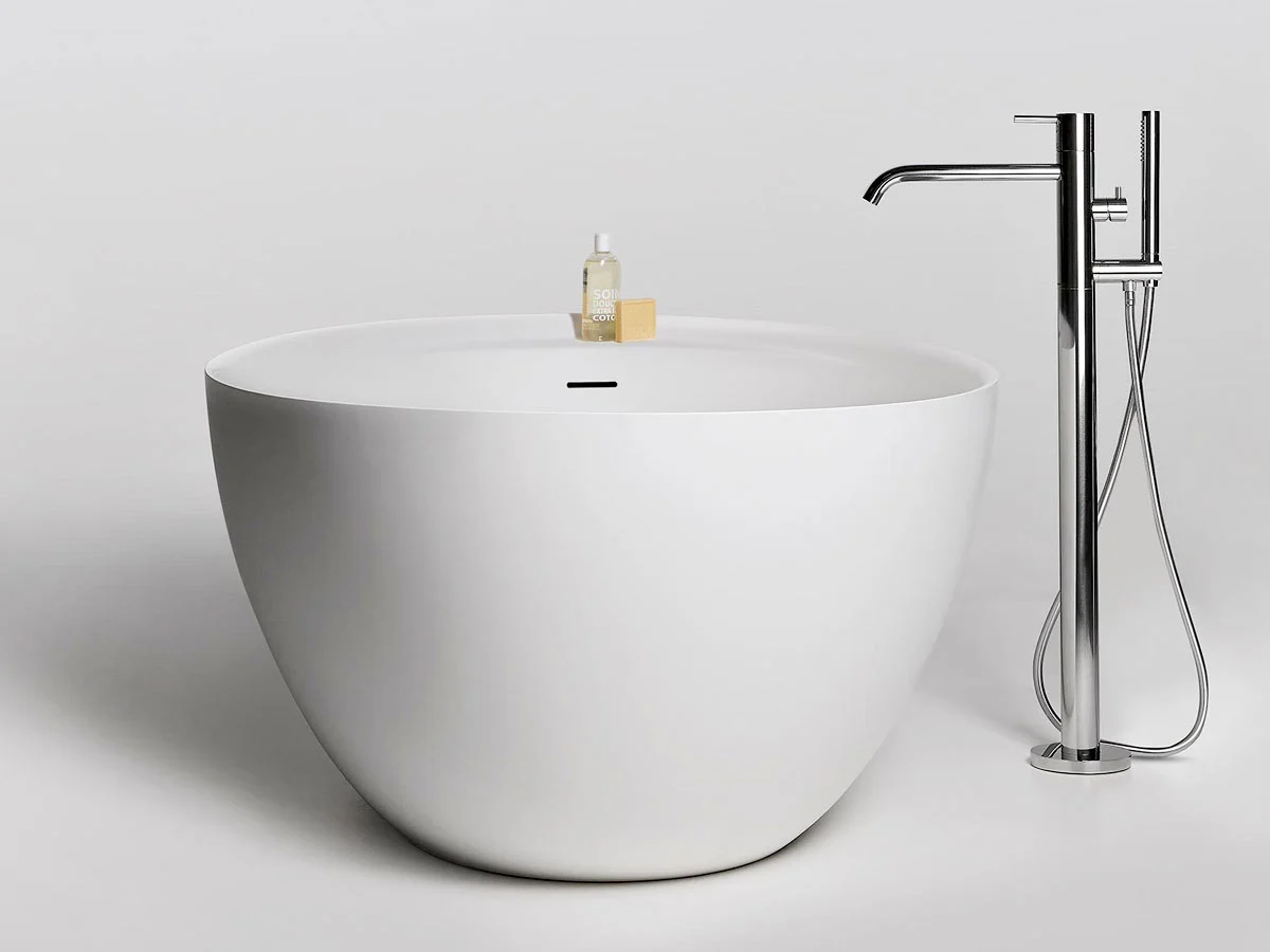 Antoniolupi Eclipse Bathtub