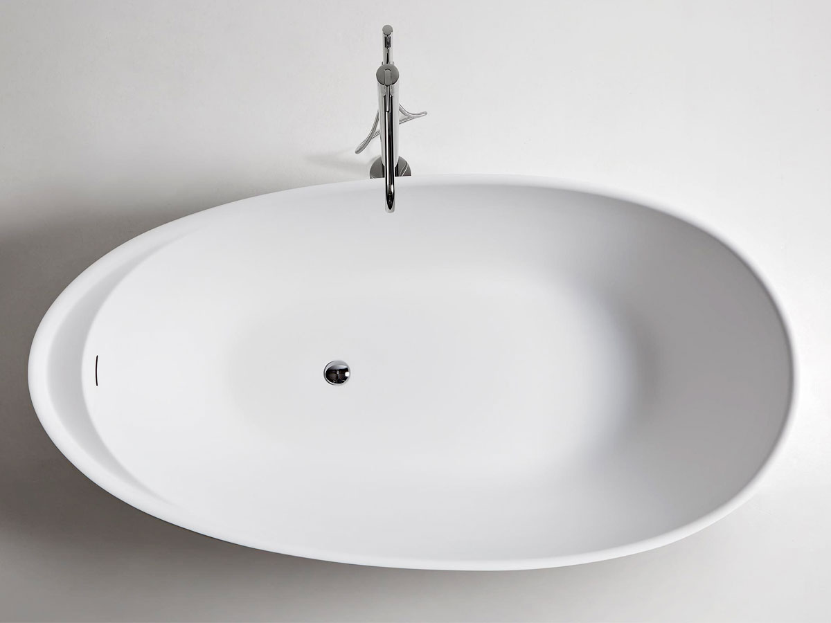 Antoniolupi Eclipse Bathtub
