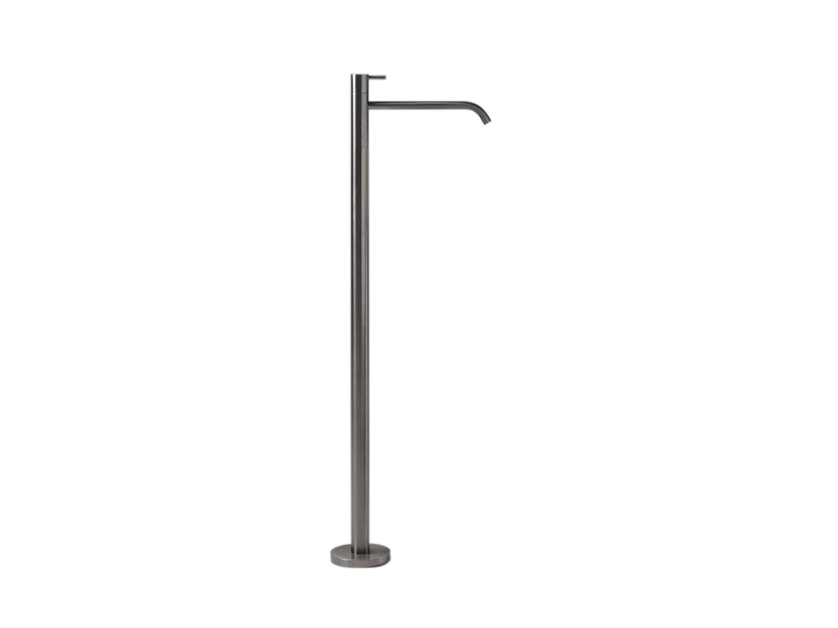 Antoniolupi Essentia Freestanding Single Lever Sink Mixer