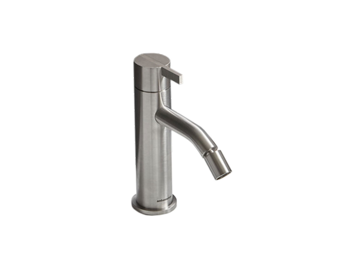 Antoniolupi Essentia Single Lever Bidet Mixer
