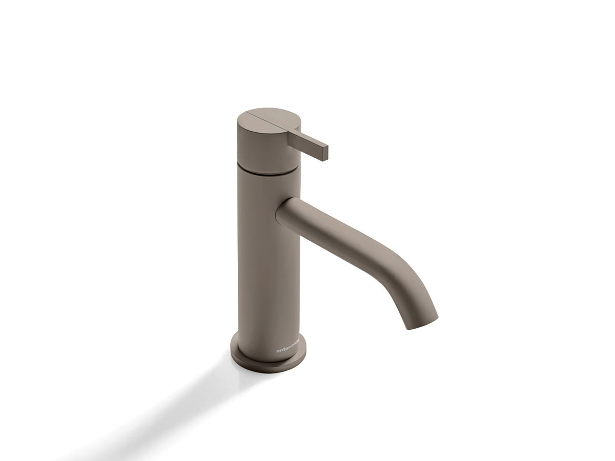 Antoniolupi Essentia Single Lever Basin Mixer Lacquered