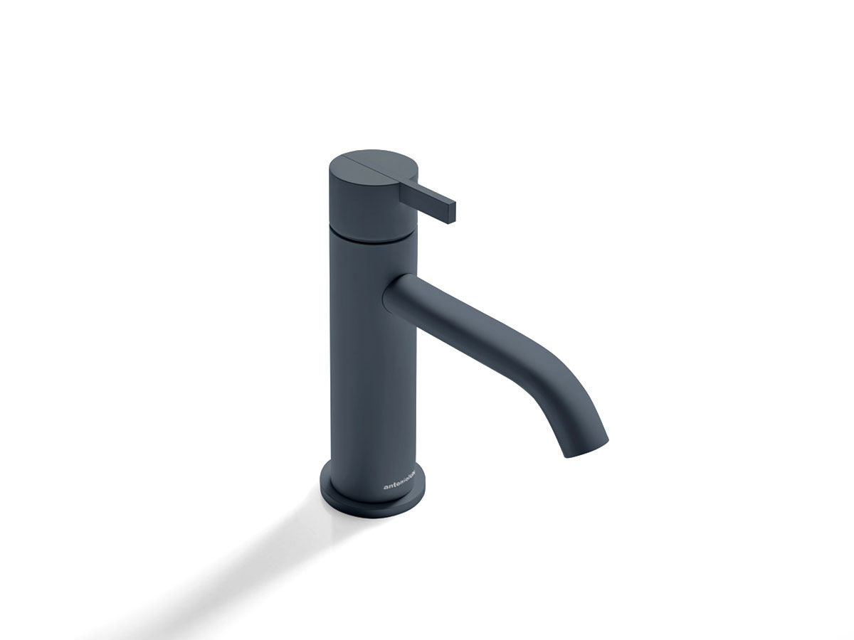 Antoniolupi Essentia Single Lever Basin Mixer Lacquered