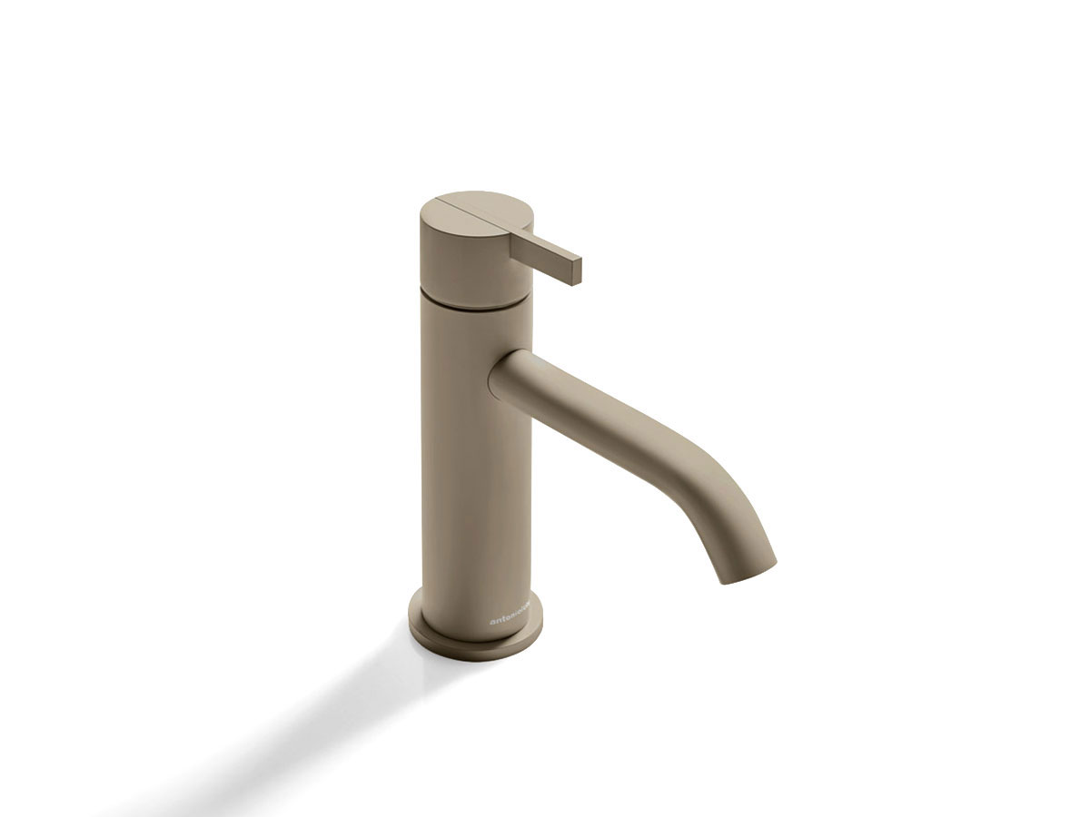 Antoniolupi Essentia Single Lever Basin Mixer Lacquered