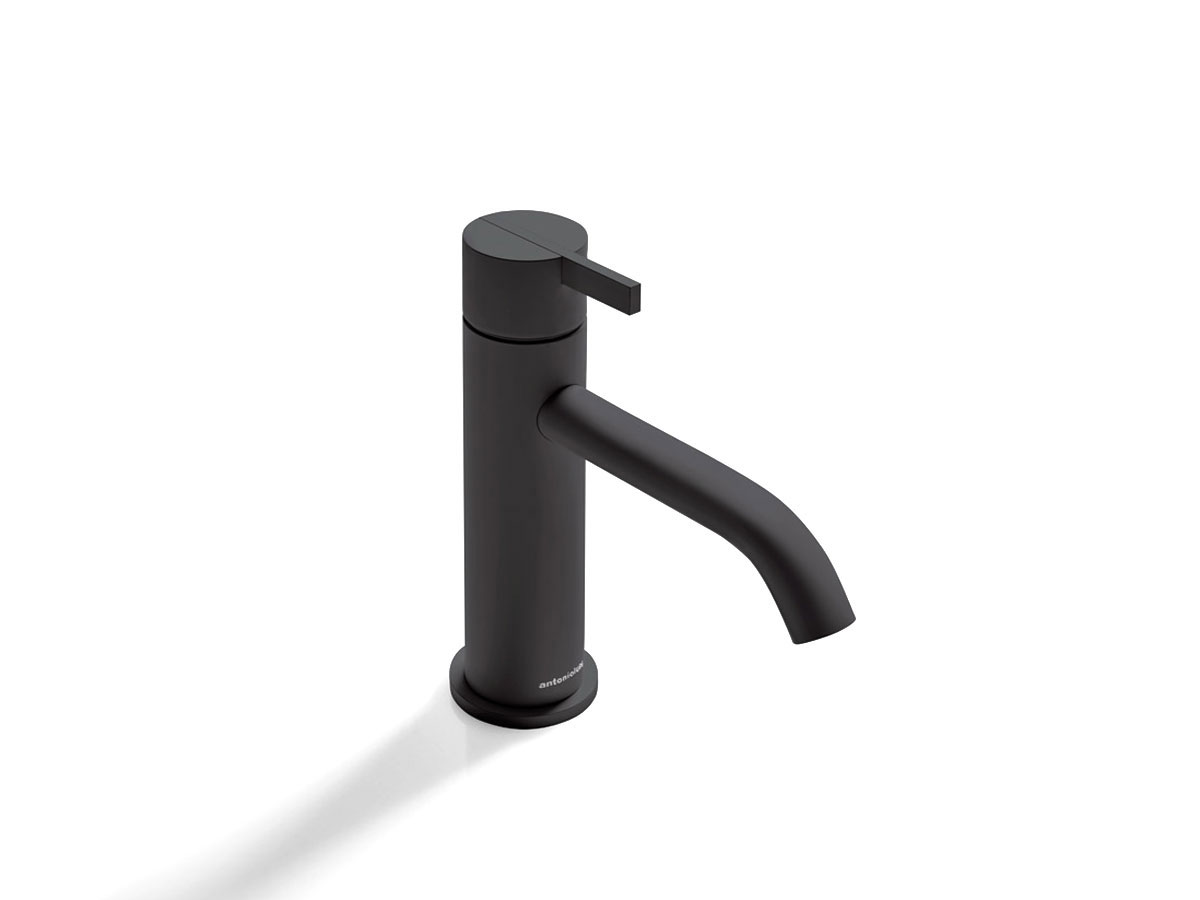 Antoniolupi Essentia Single Lever Basin Mixer Lacquered