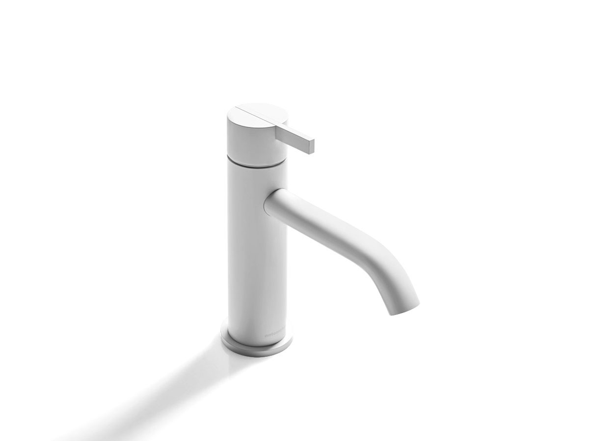 Antoniolupi Essentia Single Lever Basin Mixer Lacquered
