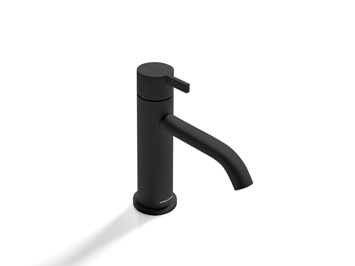Antoniolupi Essentia Single Lever Basin Mixer Lacquered