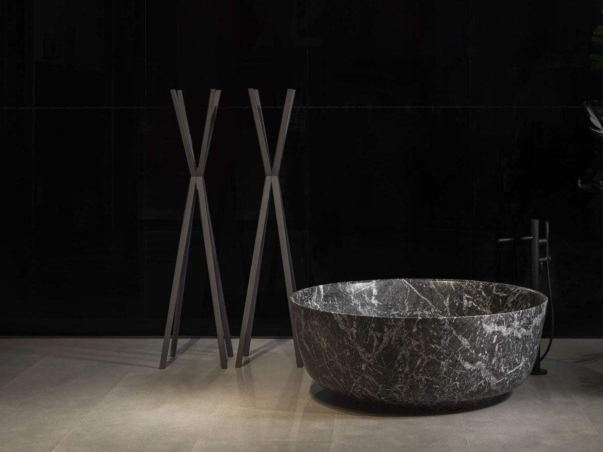 Antoniolupi Extro Coat Stand