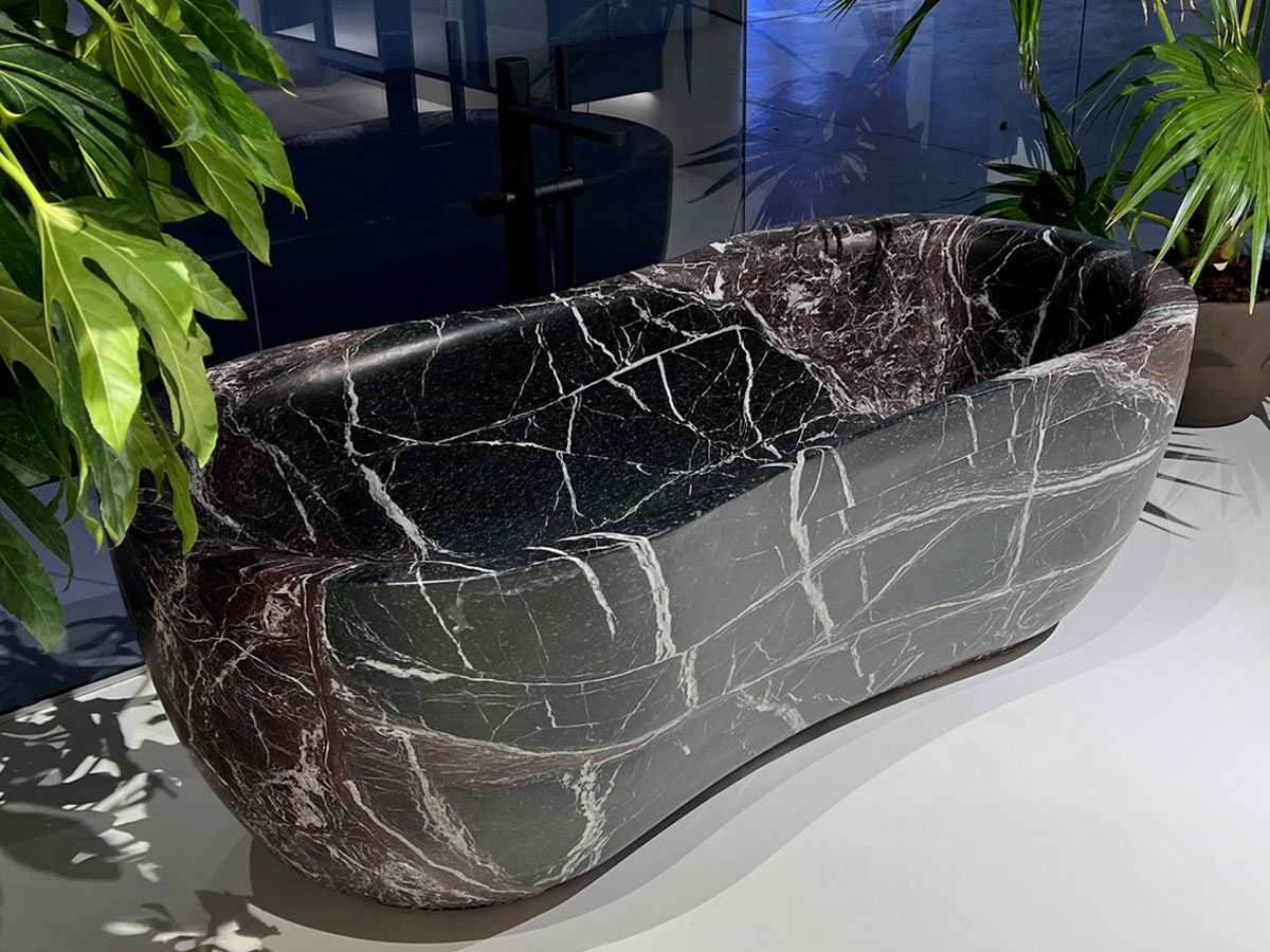 Antoniolupi Fida Bathtub
