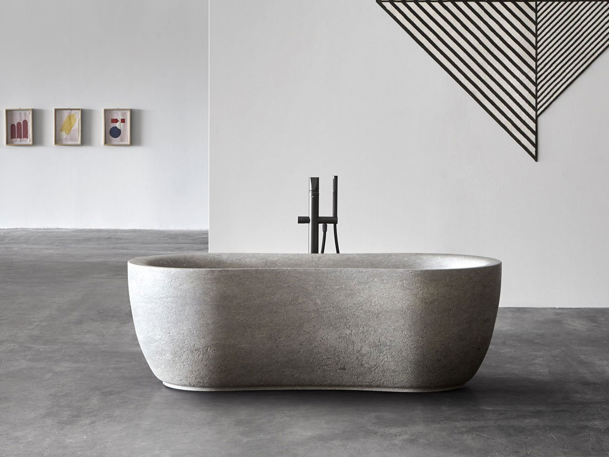 Antoniolupi Fida Bathtub