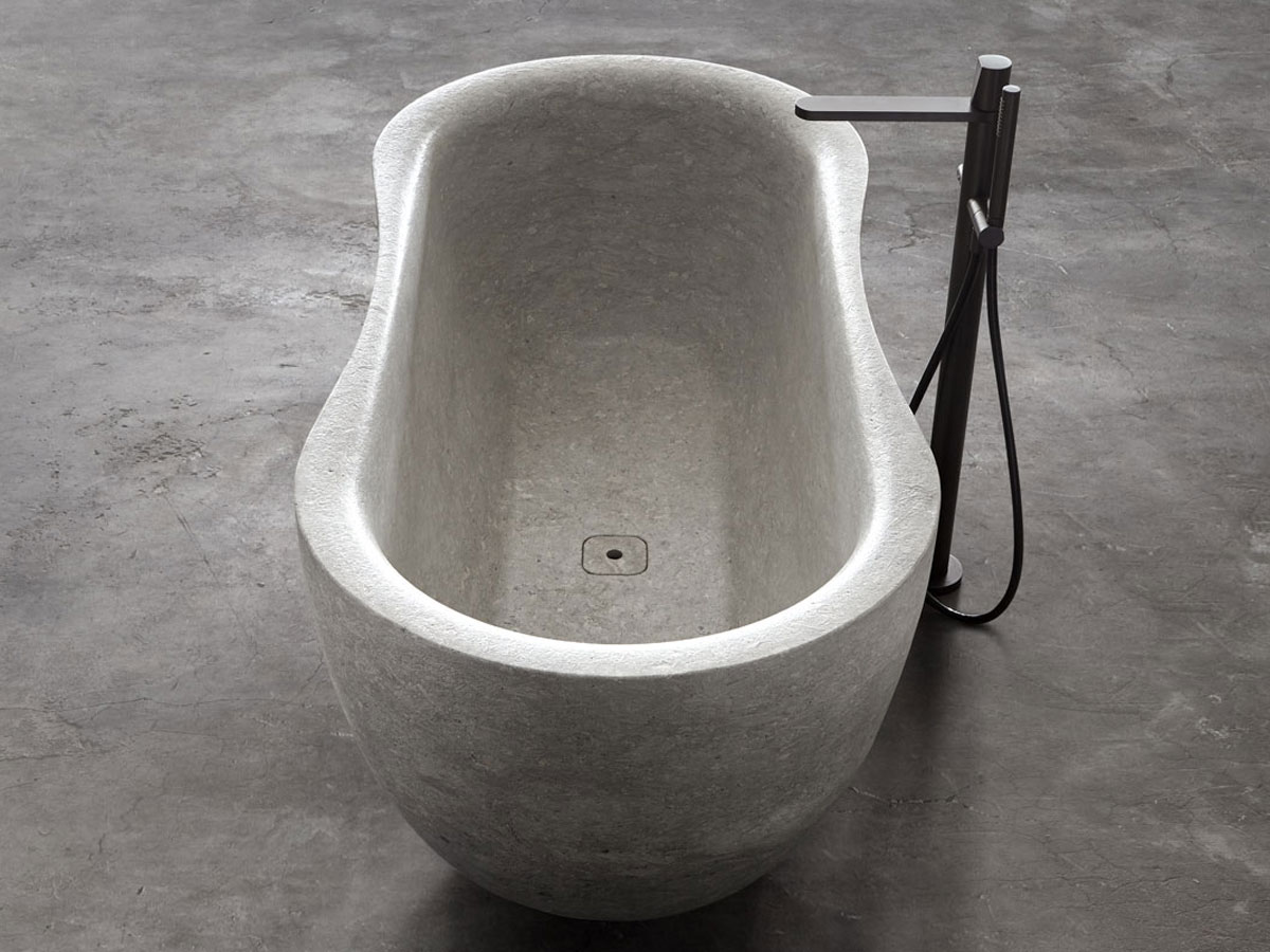 Antoniolupi Fida Bathtub