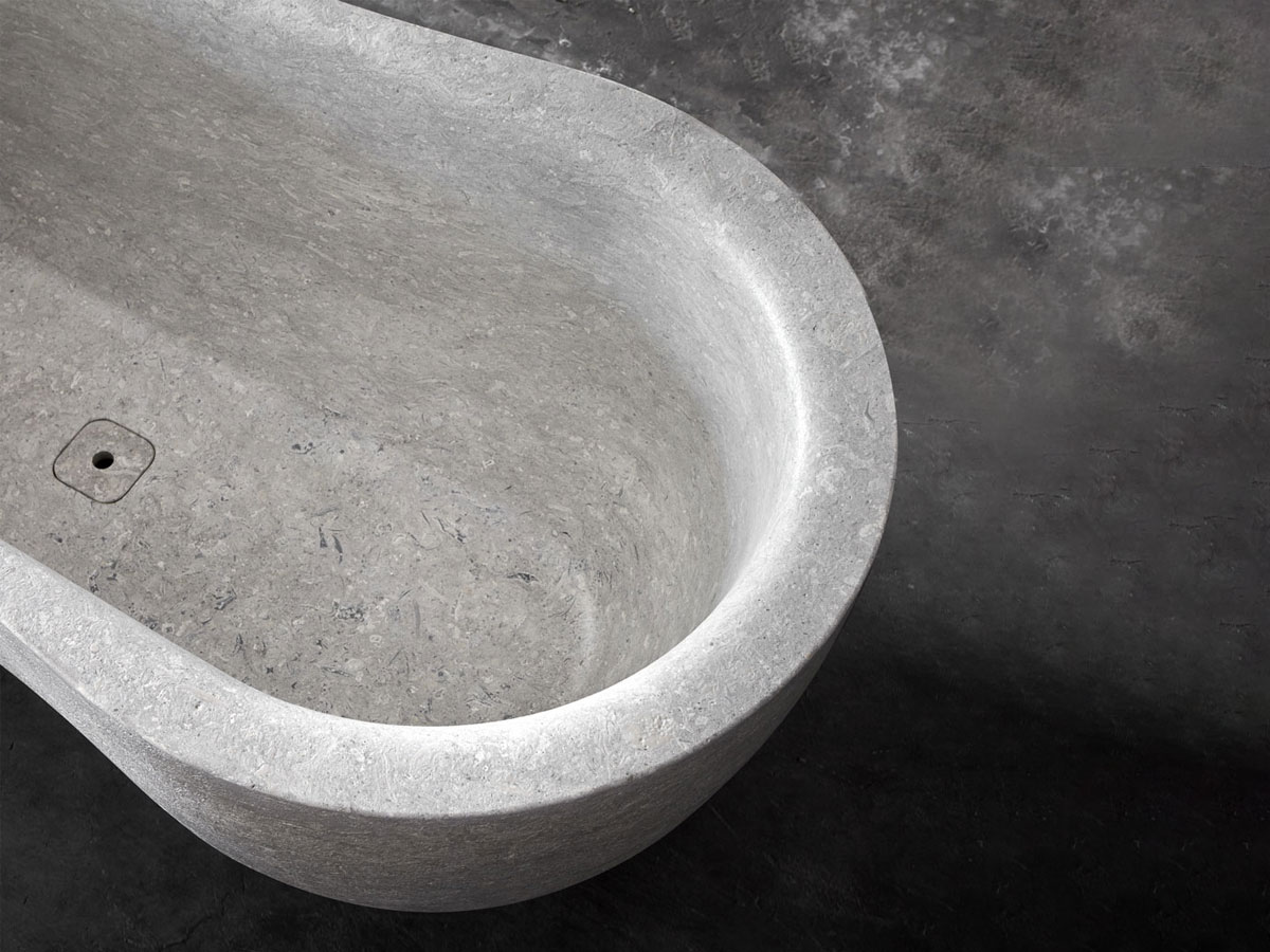 Antoniolupi Fida Bathtub
