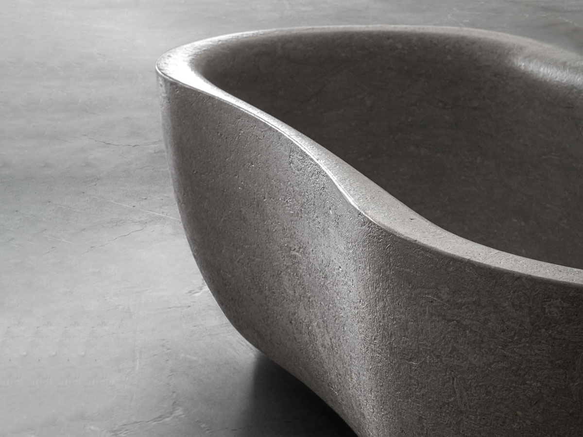 Antoniolupi Fida Bathtub