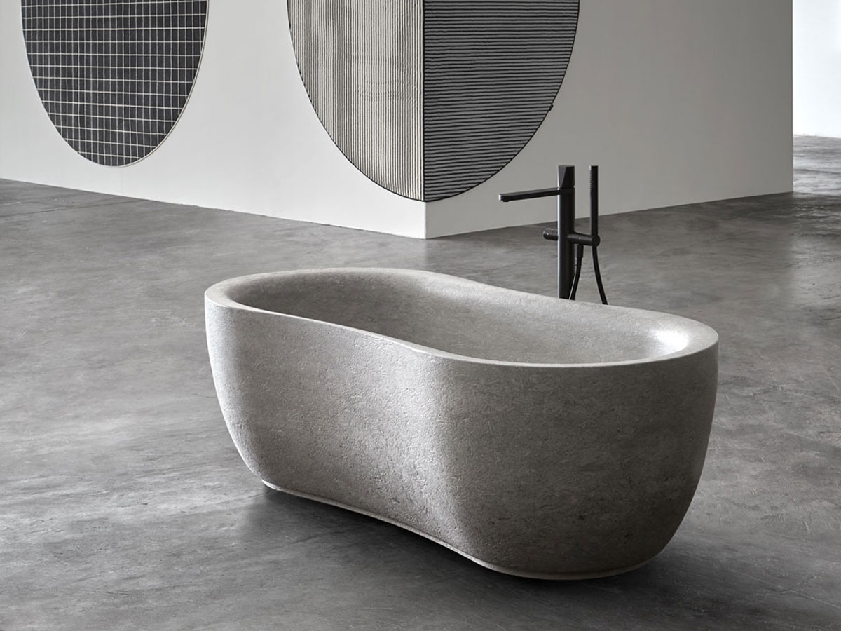 Antoniolupi Fida Bathtub