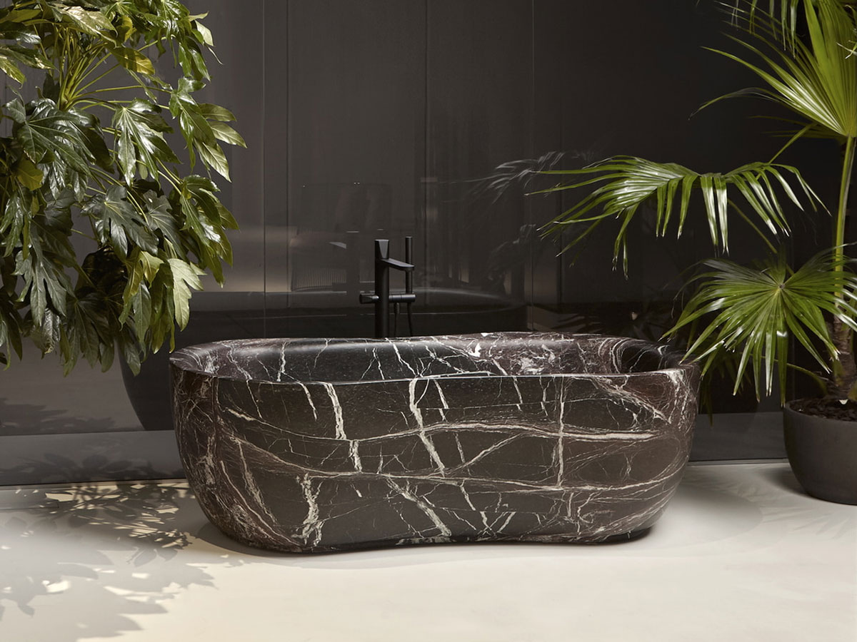 Antoniolupi Fida Bathtub