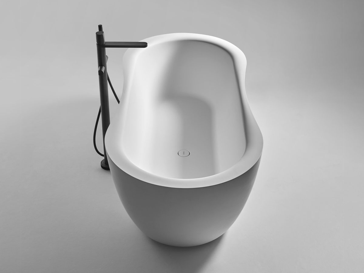 Antoniolupi Fida Bathtub Flumood