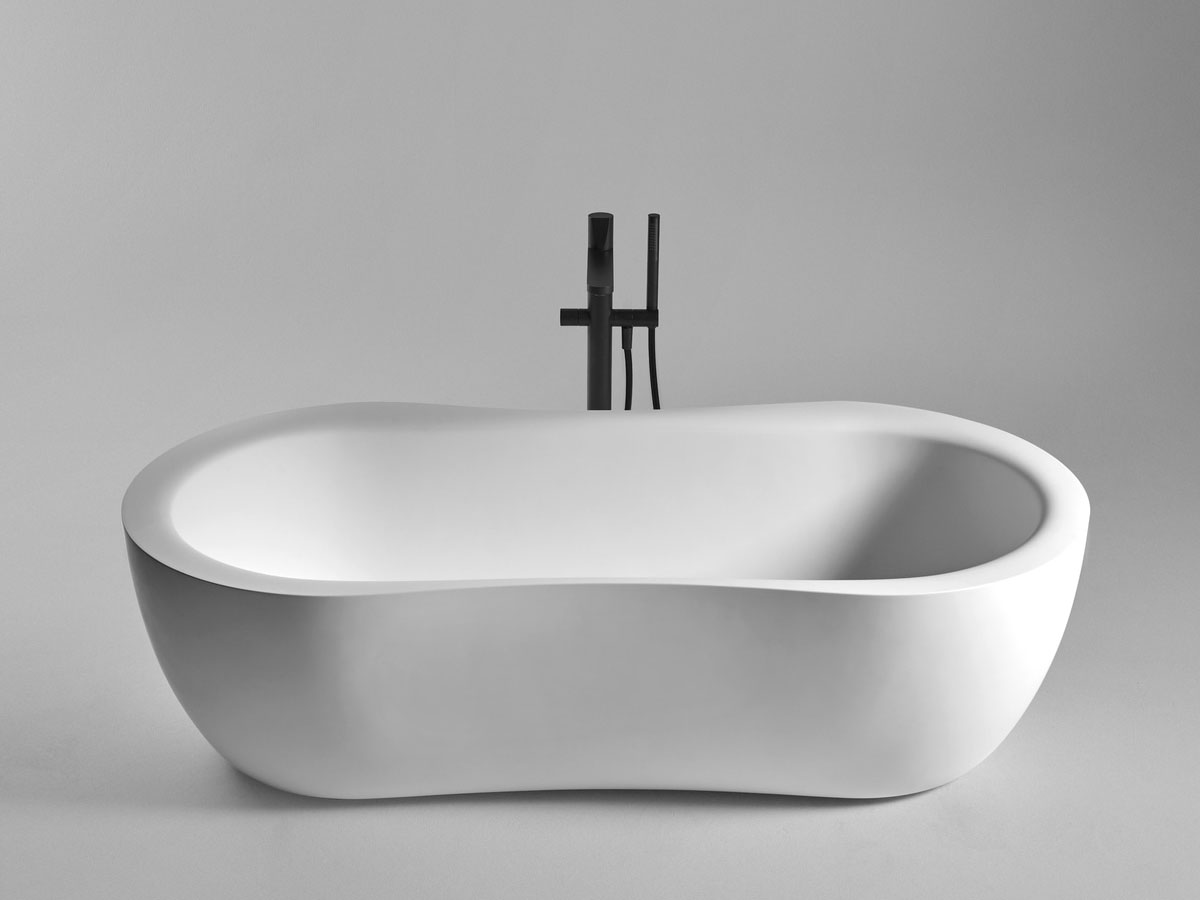 Antoniolupi Fida Bathtub Flumood